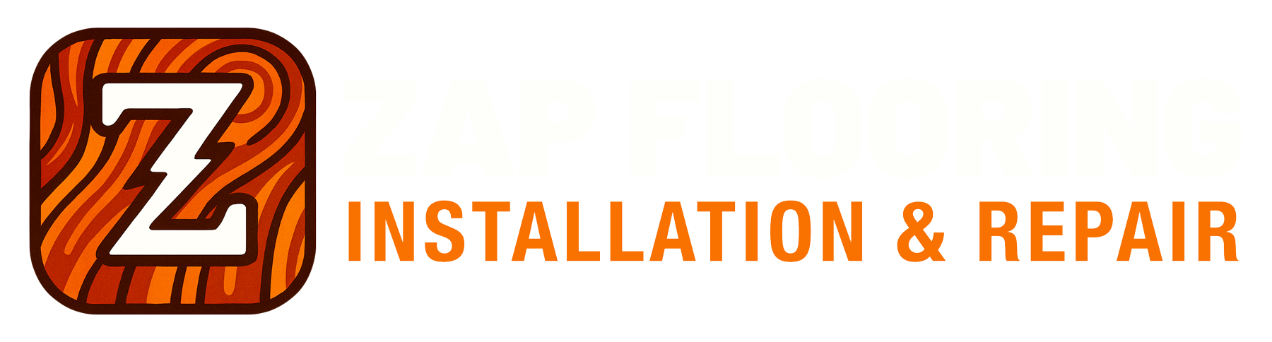 Zap Flooring - Floorzap Growth Demo Logo