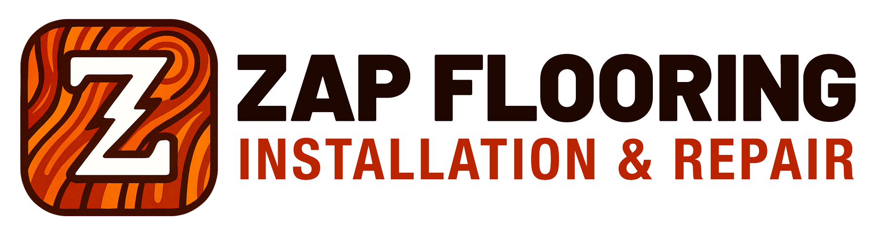 Zap Flooring - Floorzap Growth Demo Logo