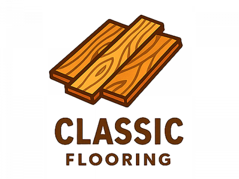 Classic Flooring Logo