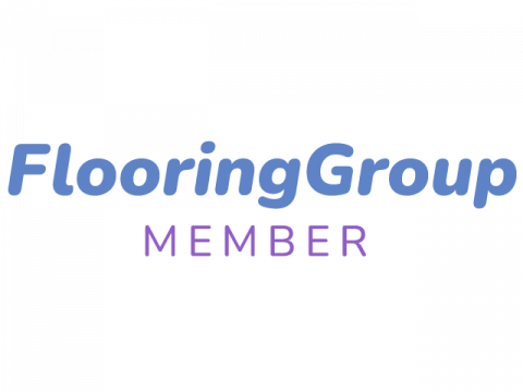 Flooring Group Member Logo
