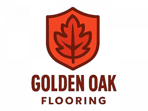 Golden Oak Flooring Logo