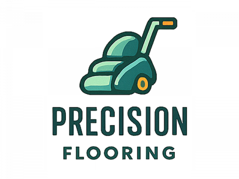 Precision Flooring Logo