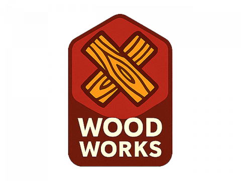Wood Works Logo