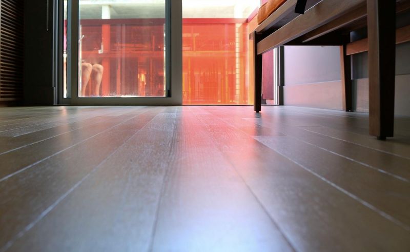Image dipicting Engineered Wood Floor Installation