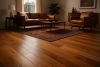 Making your wood floors shine like new again!
